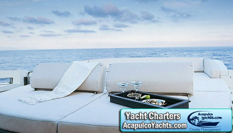 Acapulco Yacht Charters Boat Rentals Yachts Boats Mexico